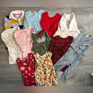 2T Dress Bundle